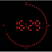 Digital Watch APK