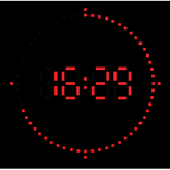 Digital Watch