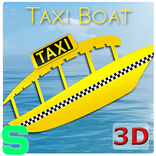 Taxi Boat
