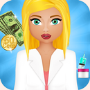 薬局のレジゲーム APK