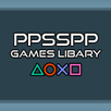PSP - Games Libary APK