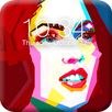 Megan Fox App Lock Screen APK