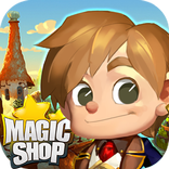 My Magic Shop