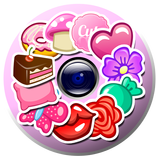 Square Emoji Sticker
