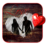 Love Picture Frames
