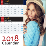 Photo Calendar Frames