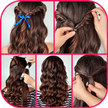 Learn Best Hairstyles Step By Step