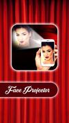 Projection: Face Simulator syot layar 2