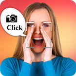 Pelfies: Voice Selfie Camera