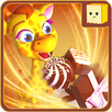 Chocolate yummy shop APK