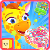 Picabu Bakery Story APK