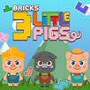 Three Little Pigs Block puzzle APK