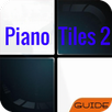 Black Piano Tiles 2 APK