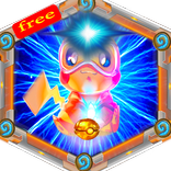 adventure pikachu run game
