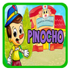 Pinocho canción-sin internet APK