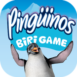 Pinguinos Biri Game