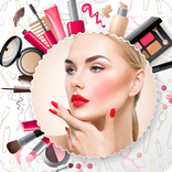 Sie Make-up - Selfie Cam