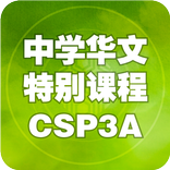 CSP 3A
