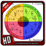 New Electrical Formulas Compelete