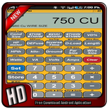 New Wire Calculator Pro
