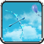 2D Archery Game