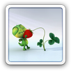 Dragon And Strawberry LWP APK