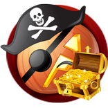 Pirates Diamond