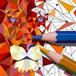 Pixel Coloring