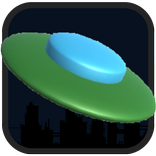 AR-RIVAL: alien defense
