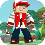 Pixelmon Craft World
