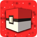 Catch Pocket Pixelmon