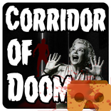 Corridor of Doom Horror VR