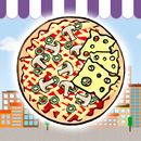 vender pizza juego APK