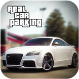 Real Car Parking