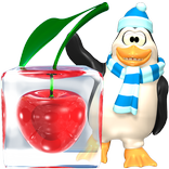 Arctic Fruits