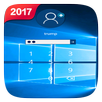 Lock Screen for Windows 10 APK