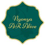 Nyonya Ar Alive