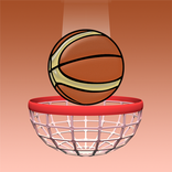 Dunk Hoop Challenge