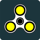 Finger Fidget Spinner