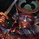戦争のサムライ戦士ヒーローズ APK