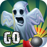 ”Pocket Ghost GO