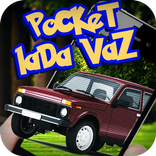 ”Pocket Lada Vaz GO