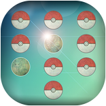 Lock Screen for Pokemon
