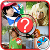 Cosplay Pokemon Quiz APK