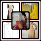 Shirt Pattern icon