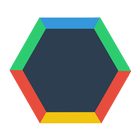 Ploygon icon