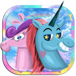 Pony Fusion Games