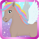 Pony Care Games