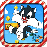 tooN Jumping Game looney Kids