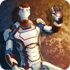 Power Robot Ranger Battle APK